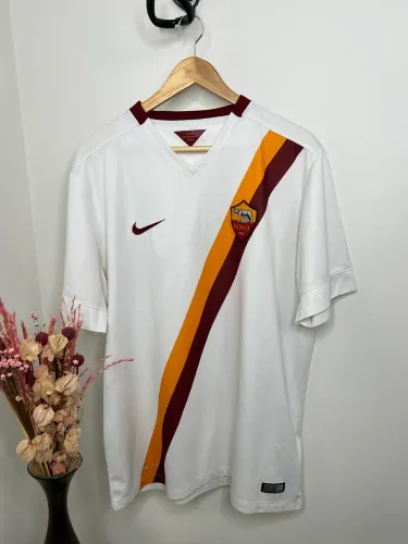 CAMISA NIKE TIME ROMA 2014 TAMANHO GG
