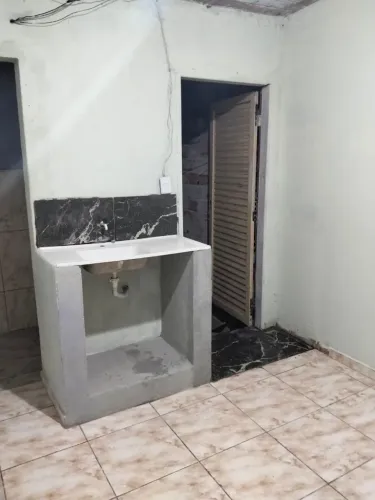 Kitnet disponível