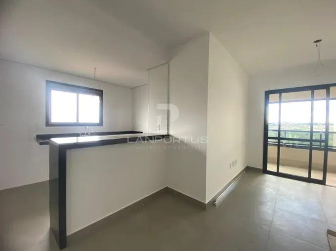 Apartamento para alugar/locação 85m² 2 quartos - Edificio Ilha da Madeira - Nova Aliança -