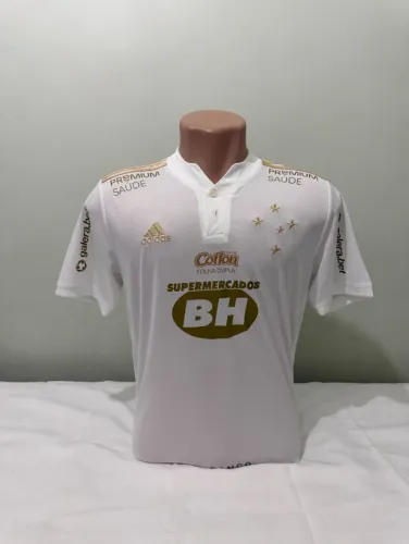 Camisa Cruzeiro II - 2021