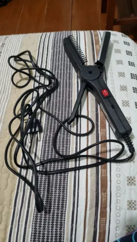 Chapinha para cabelo