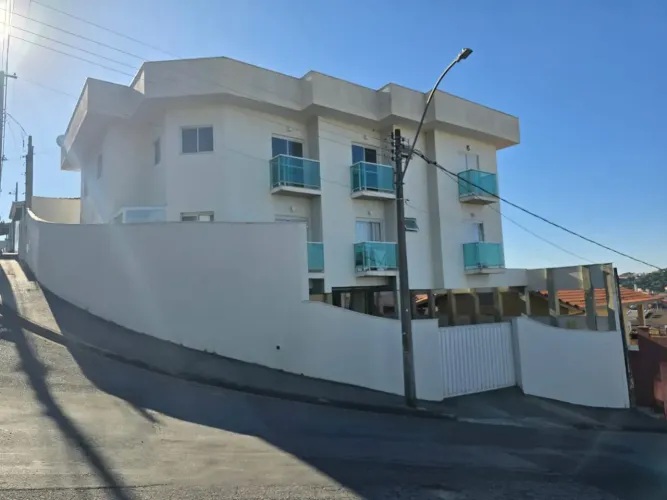 Lindo apartamento 2 quartos , 2 vagas de garagem em Itatiba, Residência Itatiba Park - Ita