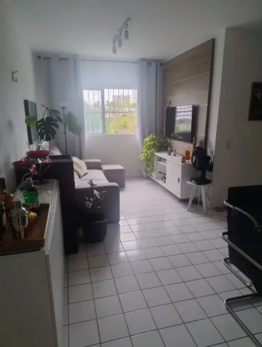 Apartamento na melhor localização do feitosa  -  Shangrila 3