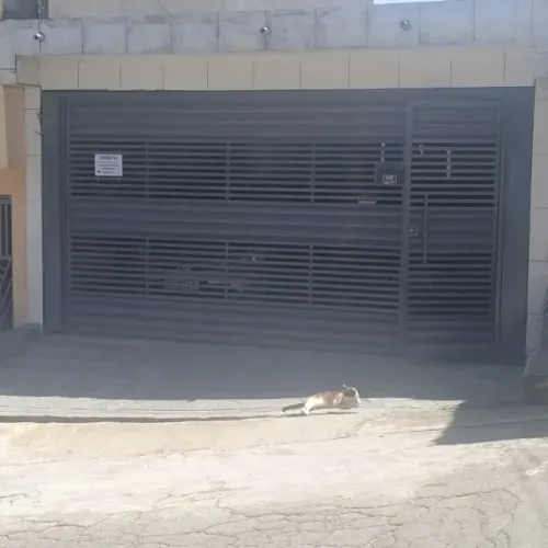 Casa Top 3 quartos sendo 1 Suíte, espaço Gourmet, 4 Vagas de Garagem + escritó