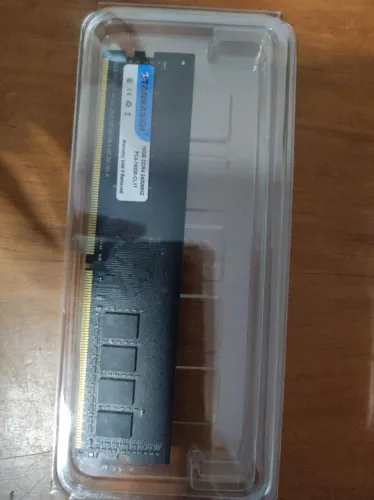 Memória RAM 16gb ddr4