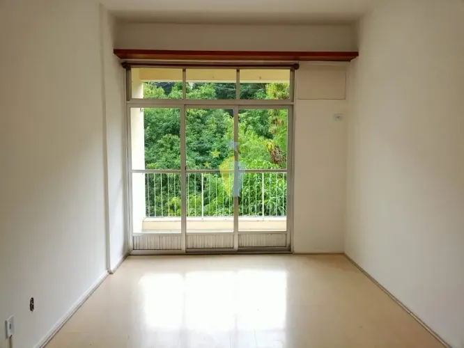Apartamento para locação, Laranjeiras, Rio de Janeiro, RJ