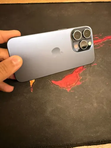 iPhone 15 Pro 128gb - excelente conservação