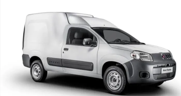 *Frete de Carro - Mini Mudanças e Entregas!*