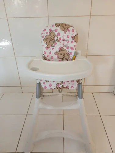 Cadeira de comer