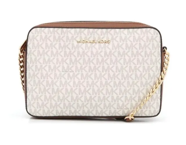 Bolsa Crossbody Michael Kors