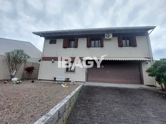 Oportunidade! Casa em Córrego Grande - Florianópolis