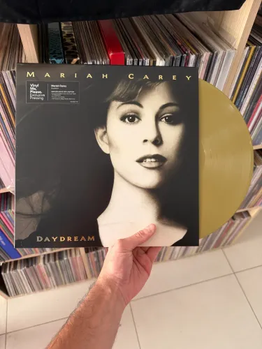 Mariah Carey - Daydream LP Vinyl Me Please