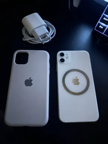 IPhone 11 128gb Perfeito Estado