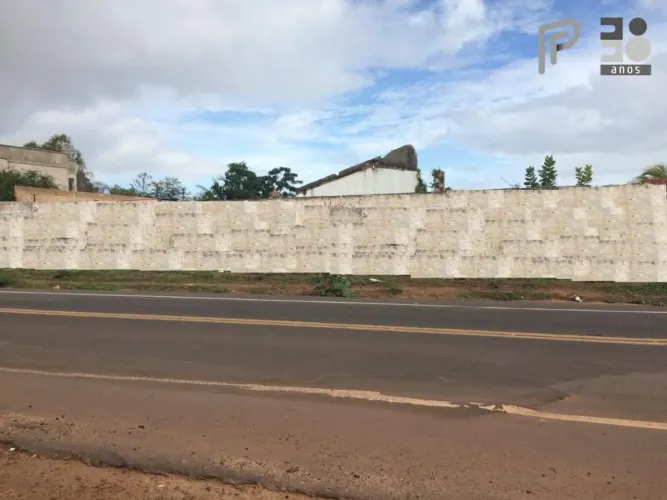 Terreno residencial à venda, Loteamento Farol Araçagi, Raposa.