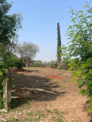 Terreno à venda no bairro São Jorge - Piracicaba - SP