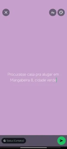 Procurasse casa pra alugar em Mangabeira 8, cidade verde