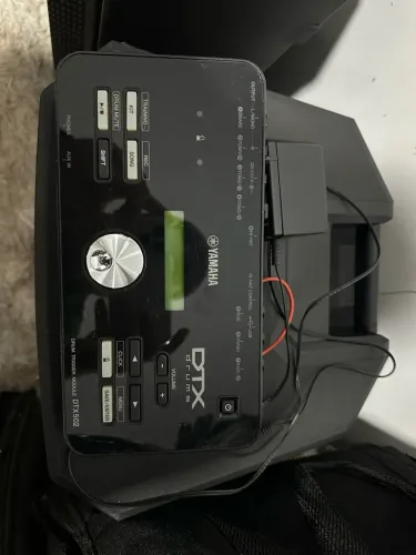 Módulo Yamaha DTX502