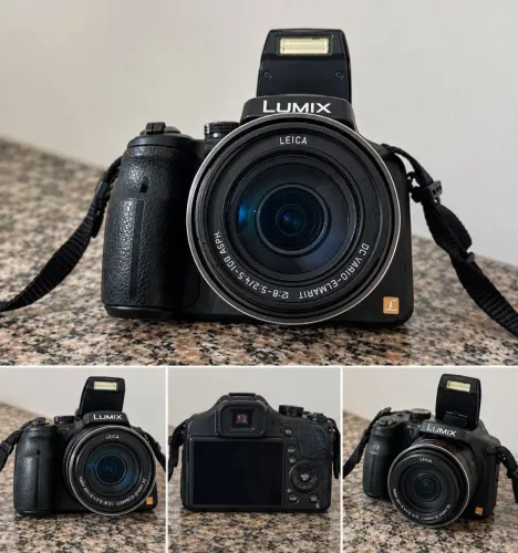Camera Panasonic
