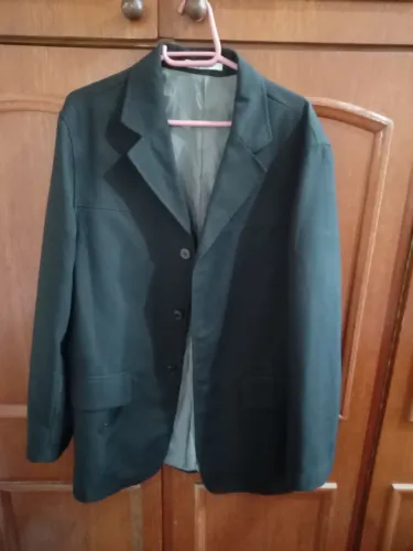 Blazer preto