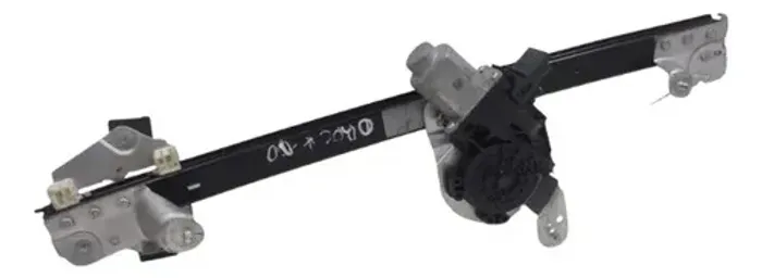 Maquina Vidro Eletrico Dianteiro Esquerdo Duster Oroch