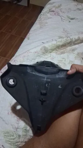 Peças de moto MT03