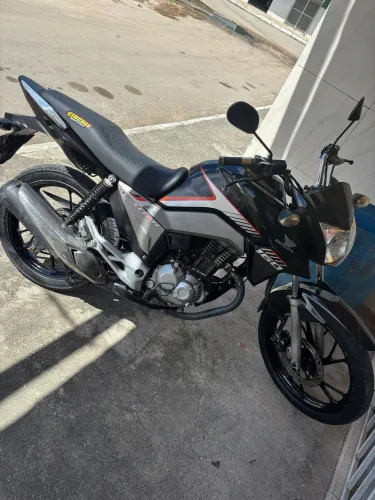 Moto extra