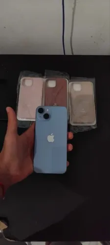iPhone 14 128gb E-sim (Troco Em CPU Gamer)