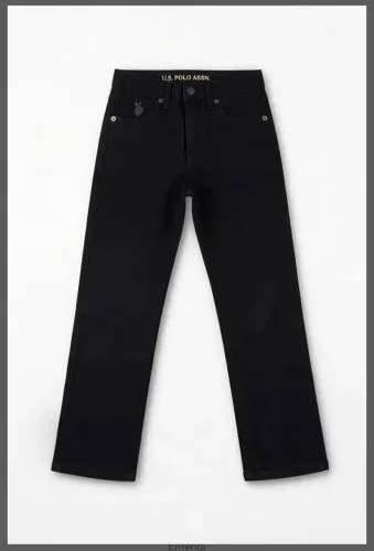 Calça infantil tamanho 4 anos Polo Ralph Lauren