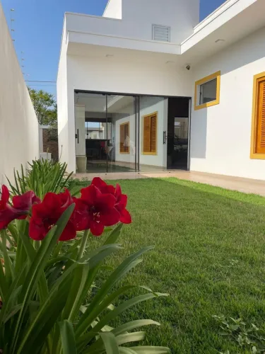 Casa Taquarituba SP