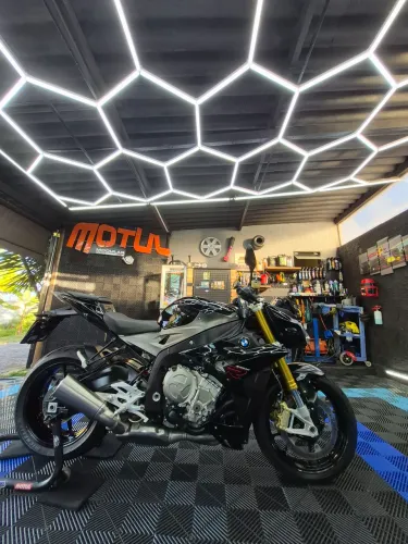 Moto BMW