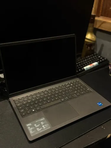 Notebook Dell Inspiron 15 i5 12ª Geração | 8GB RAM | SSD 512GB