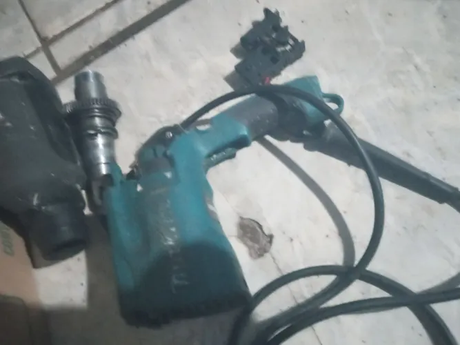 Pecãs para Martelete maquita HR 2470