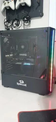 VENDO PC GAMER