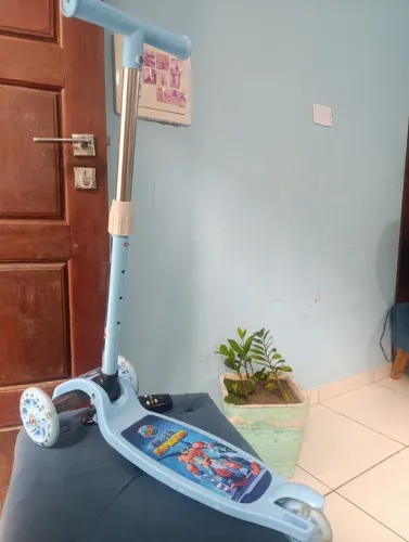 Patinete infantil