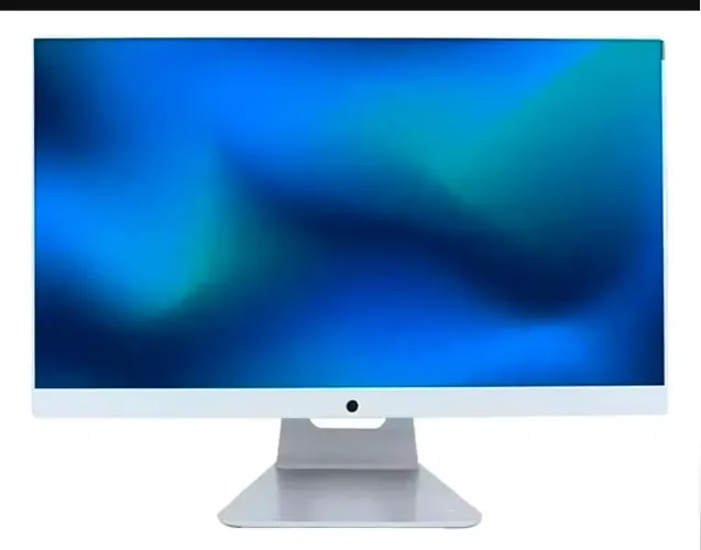 Computador All In One Intel Core I5 23,8"