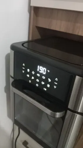 Air fryer