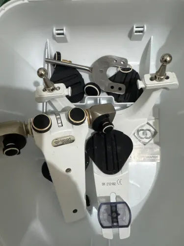 Articulador bioart 4000-S