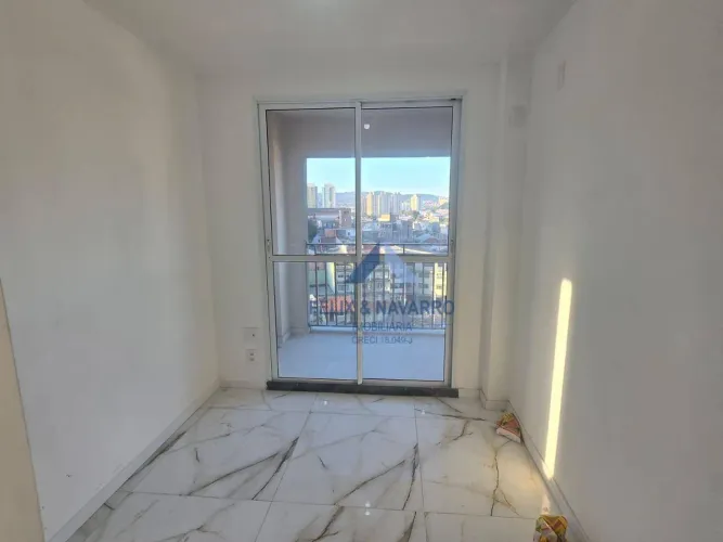 Apartamento com 3 dormitórios para alugar, 55 m² por R$ 3.000,00/mês - Cachoeirinha - São 