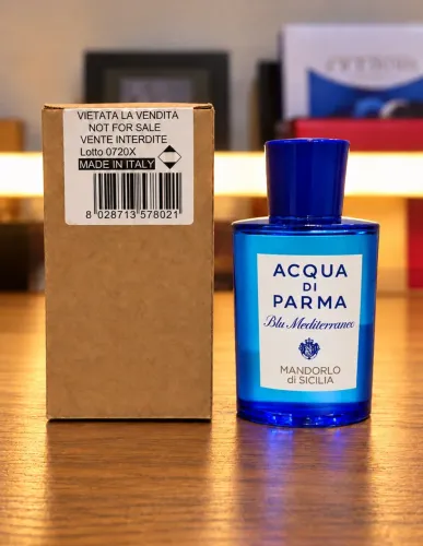 ACQUA DI PARMA - Mandorlo di Sicilia - 150ml Tester
