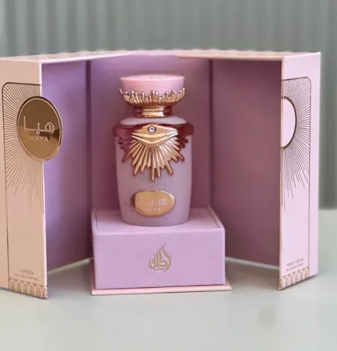 Perfume árabe