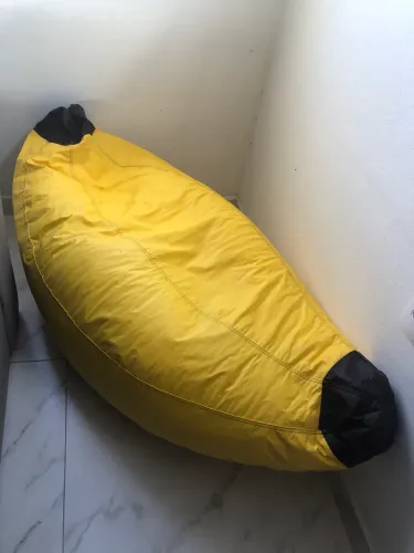 Puf banana