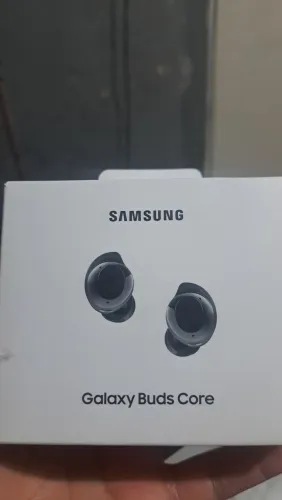 Fone de ouvido Samsung 