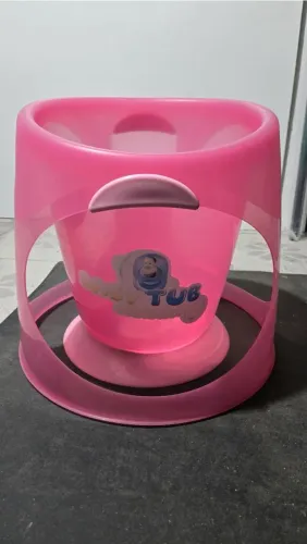 Banheira Ofurô Baby Tub Evolution