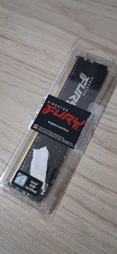 Memória Ram 16Gb!
