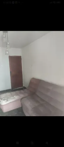 Sofá e Fogão pra vender rápido