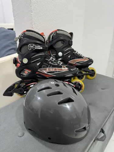 Patins Fila 43