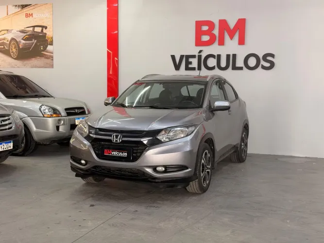 Honda HR-V EX 1.8 Flexone 16V 5P Aut. 2016
