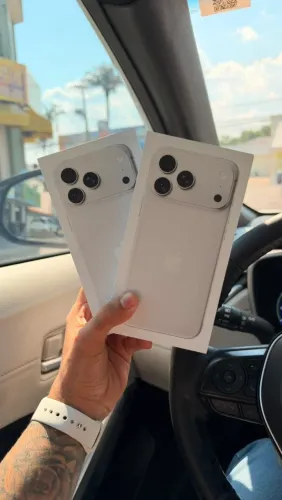 IPhones 18 Pro Max 512