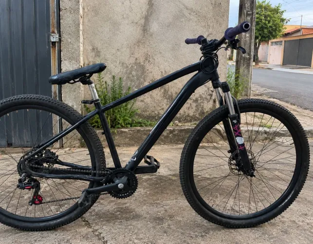 Bike 29 