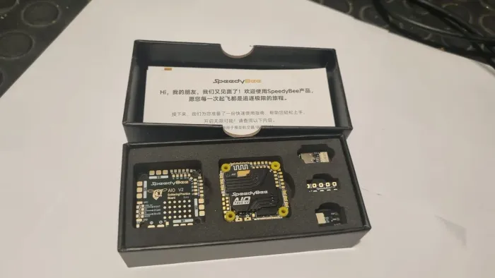 Speedybee AIO V2 40 A